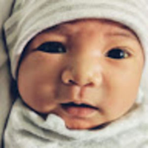 Meet your Posher, Maye